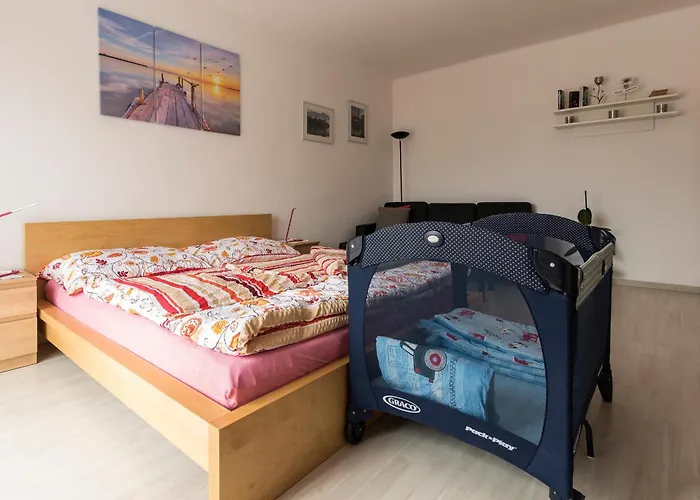 Flataid Elisabethinergasse Štýrský Hradec