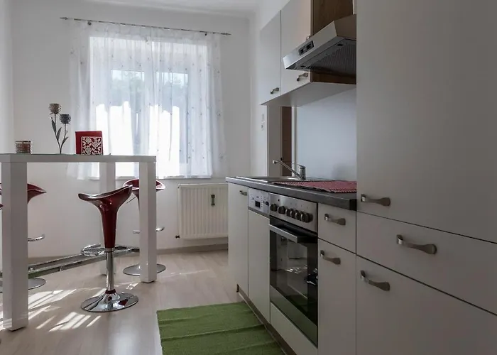 Flataid Elisabethinergasse * Štýrský Hradec