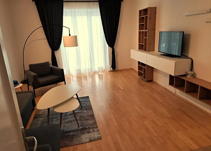 Flataid Elisabethinergasse Štýrský Hradec