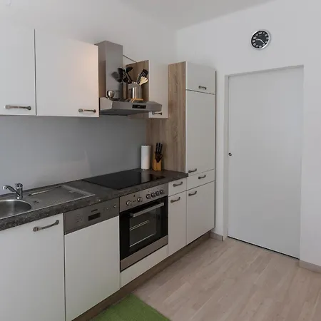 Apartment Flataid Elisabethinergasse *