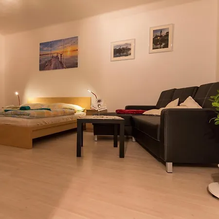 Appartement Flataid Elisabethinergasse *