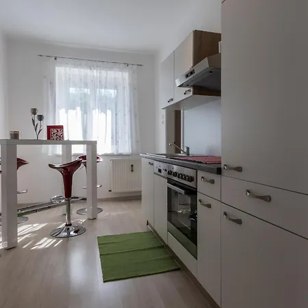 Flataid Elisabethinergasse * Грац