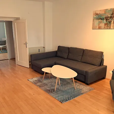 Apartment Flataid Elisabethinergasse Graz