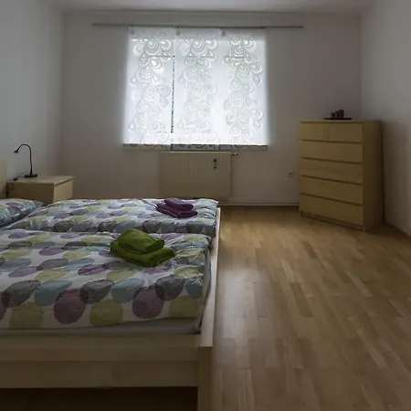 Appartement Flataid Elisabethinergasse *