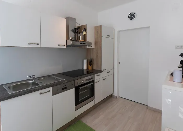 Appartement Flataid Elisabethinergasse *