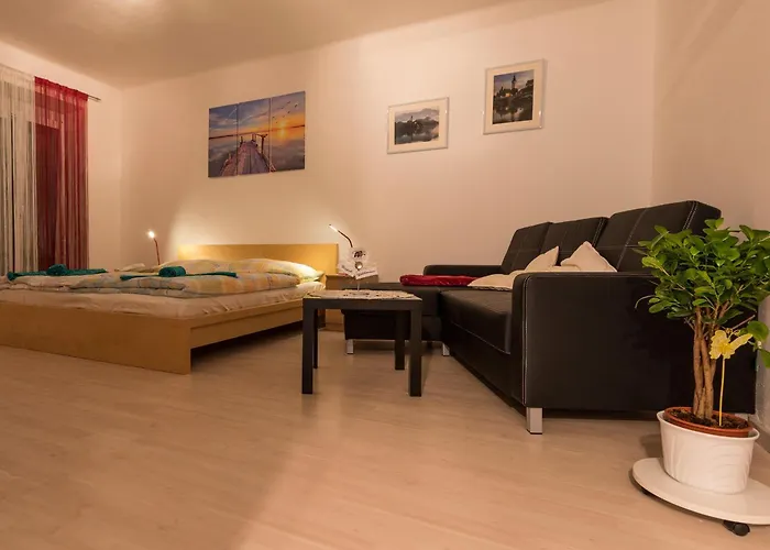 Appartement Flataid Elisabethinergasse *