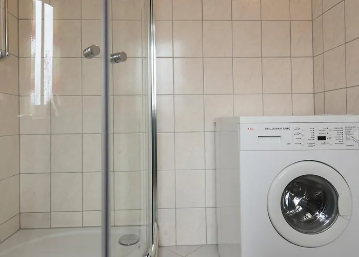 Flataid Elisabethinergasse Appartement