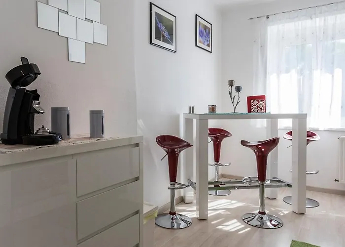 Flataid Elisabethinergasse Appartement *