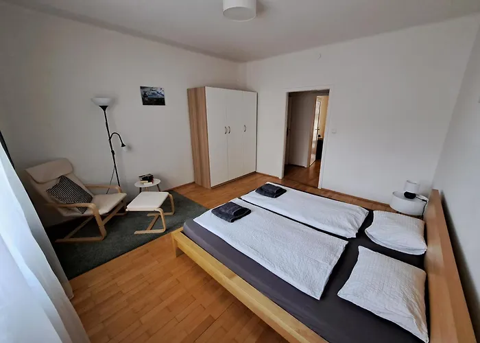 Flataid Elisabethinergasse