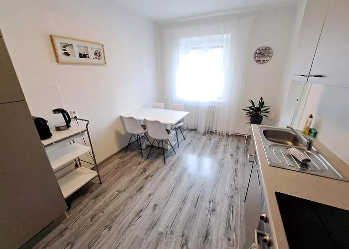 Flataid Elisabethinergasse * Graz