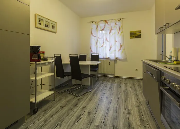 Flataid Elisabethinergasse Graz