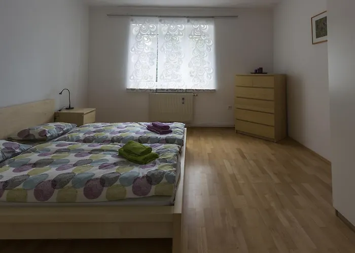 Appartement Flataid Elisabethinergasse *